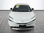 2026 Prius Plug-in Hybrid Thumbnail 2
