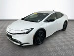 2026 Prius Plug-in Hybrid Thumbnail 3