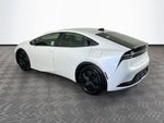 2026 Prius Plug-in Hybrid Thumbnail 5