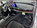 2026 Prius Plug-in Hybrid Thumbnail 28
