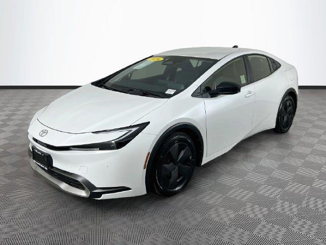 2026 Toyota Prius - $35,800