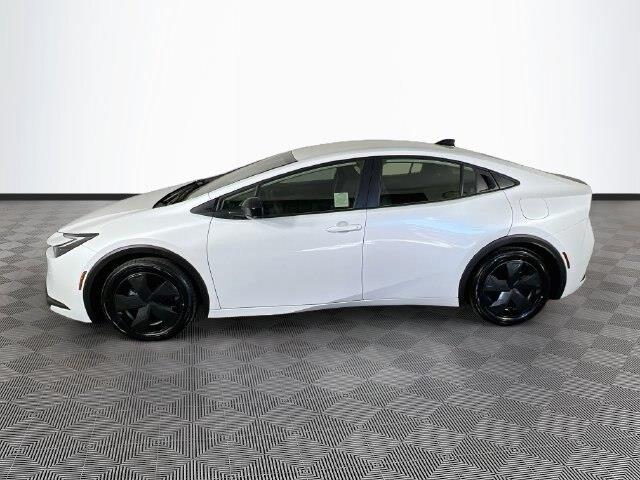 2026 Toyota Prius - $35,800