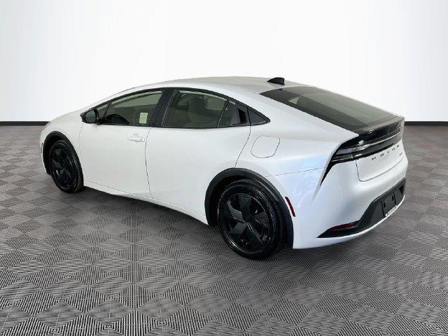 2026 Toyota Prius - $35,800