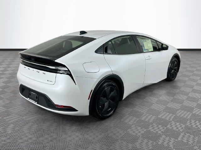 2026 Toyota Prius - $35,800
