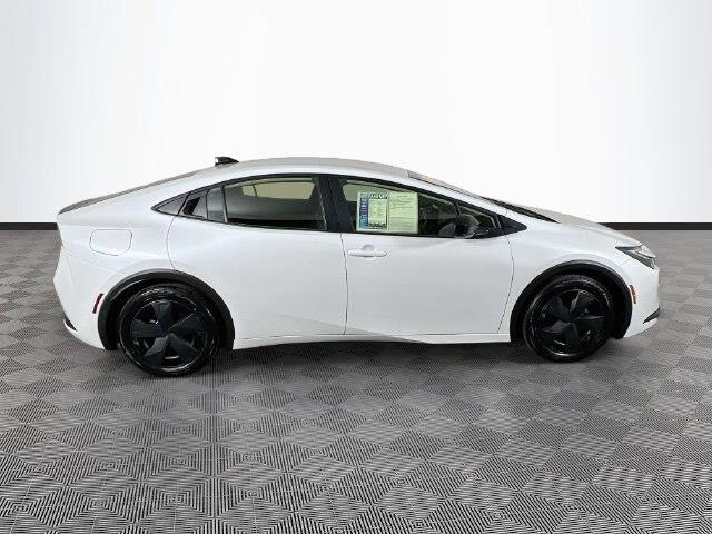 2026 Toyota Prius - $35,800