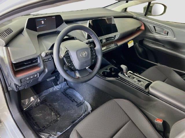 2026 Toyota Prius - $35,800