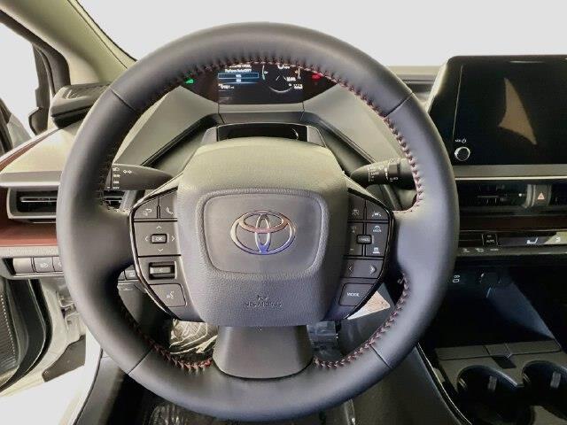 2026 Toyota Prius - $35,800