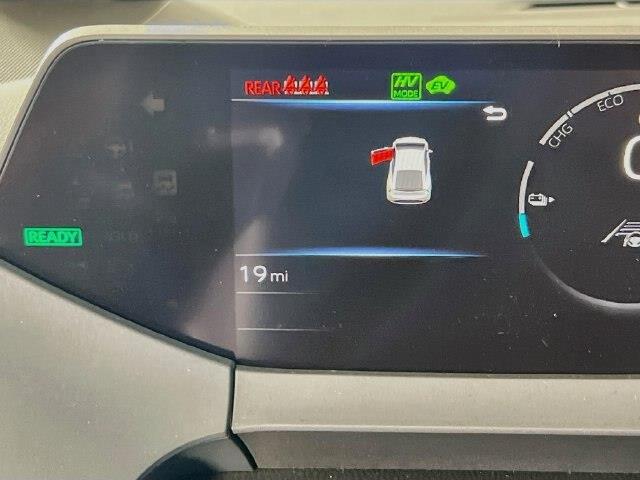 2026 Toyota Prius - $35,800