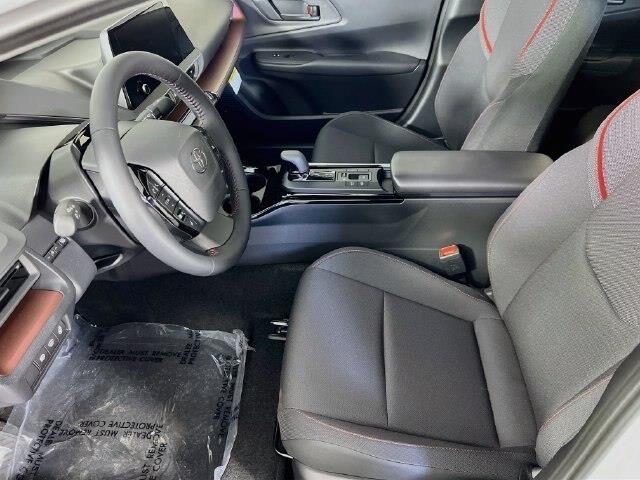 2026 Toyota Prius - $35,800