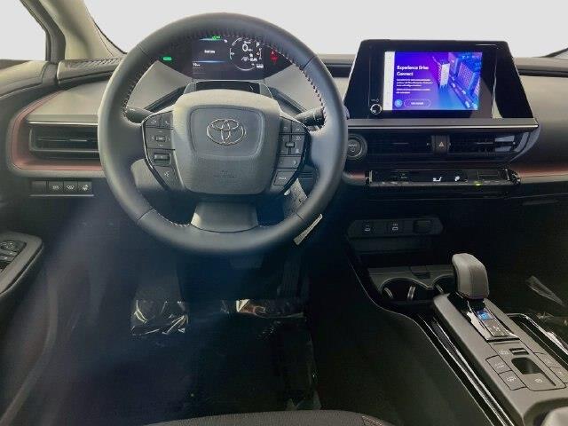 2026 Toyota Prius - $35,800