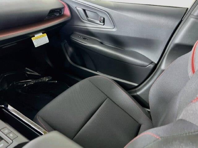 2026 Toyota Prius - $35,800