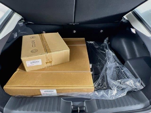 2026 Toyota Prius - $35,800