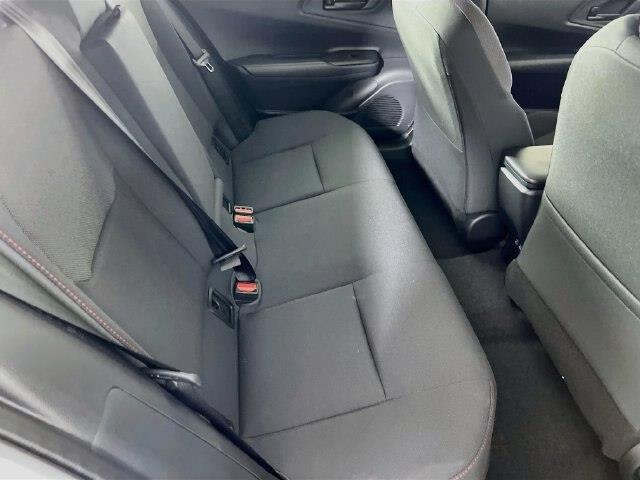 2026 Toyota Prius - $35,800