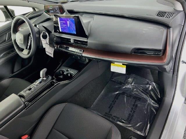 2026 Toyota Prius - $35,800