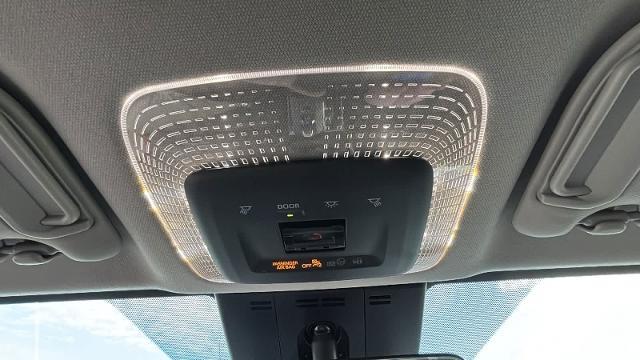 2026 Toyota Prius Nightshade