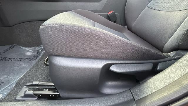 2026 Toyota Prius Nightshade