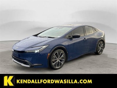 2023 Toyota Prius AWD Limited 4DR Hatchback