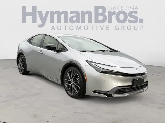 2023 Toyota Prius - $28,995