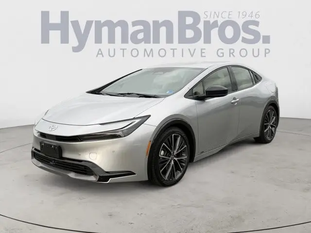 2023 Toyota Prius - $28,995