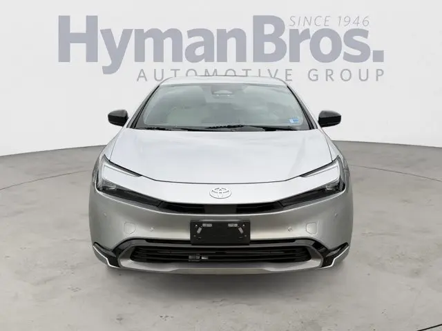 2023 Toyota Prius - $28,995