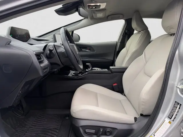2023 Toyota Prius - $28,995