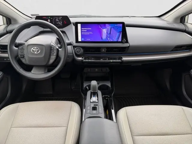 2023 Toyota Prius - $28,995