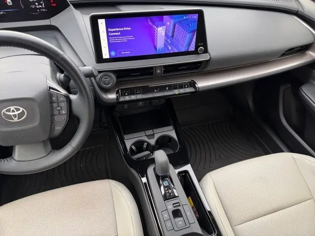 2023 Toyota Prius - $28,995