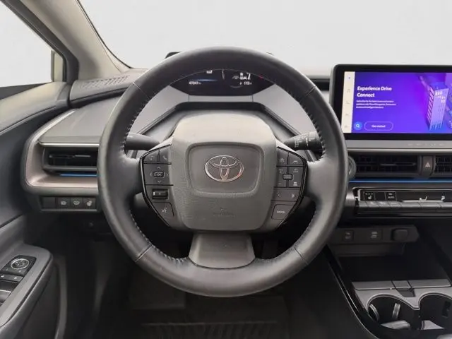 2023 Toyota Prius - $28,995