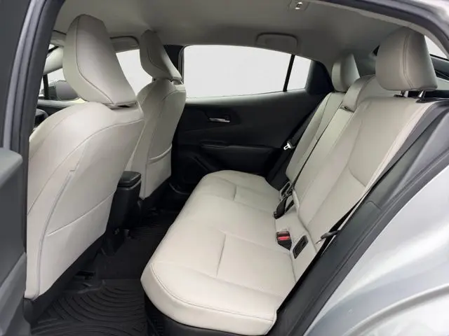 2023 Toyota Prius - $28,995