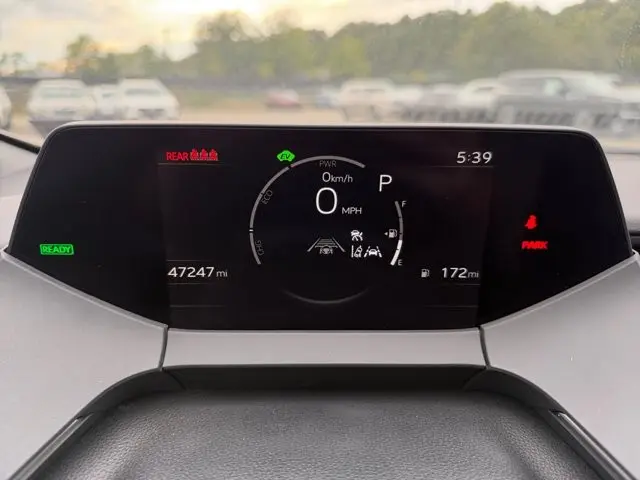 2023 Toyota Prius - $28,995