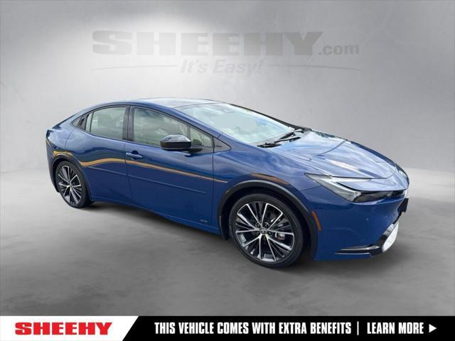2023 Toyota Prius