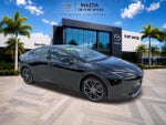 2024 Prius Thumbnail 2