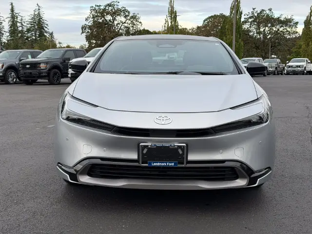 2024 Toyota Prius - $33,983