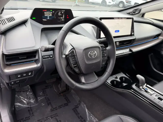 2024 Toyota Prius - $33,983