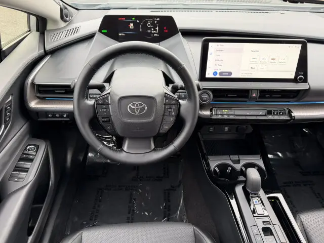 2024 Toyota Prius - $33,983