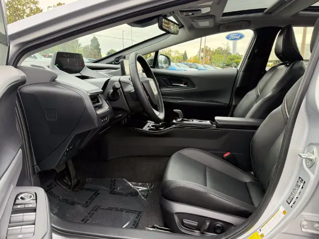 2024 Toyota Prius - $33,983