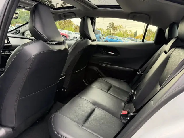 2024 Toyota Prius - $33,983