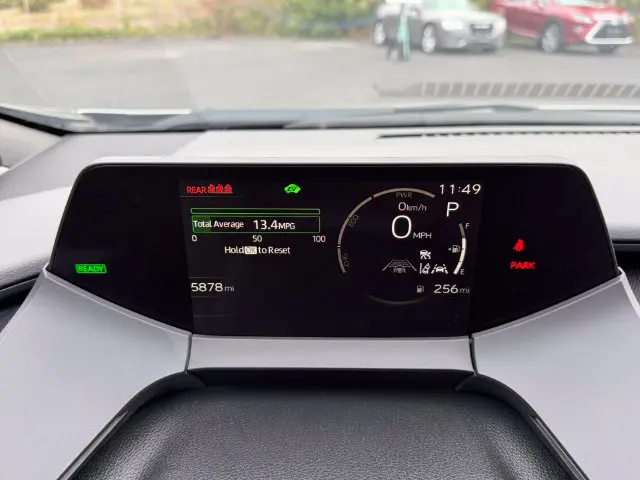 2024 Toyota Prius - $33,983