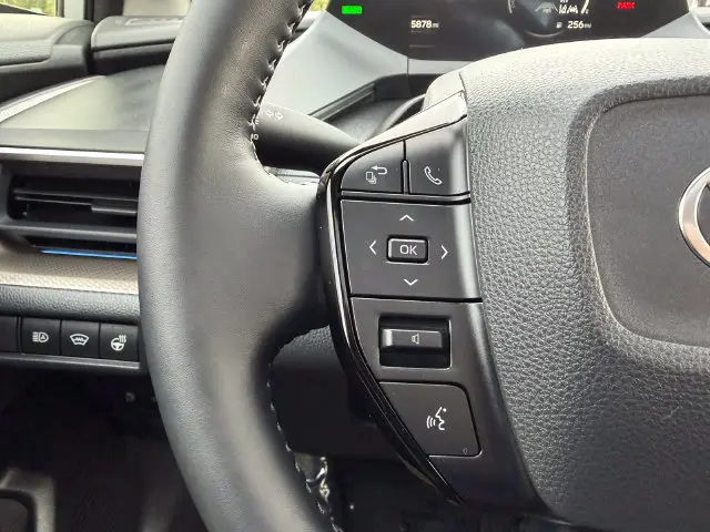2024 Toyota Prius - $33,983