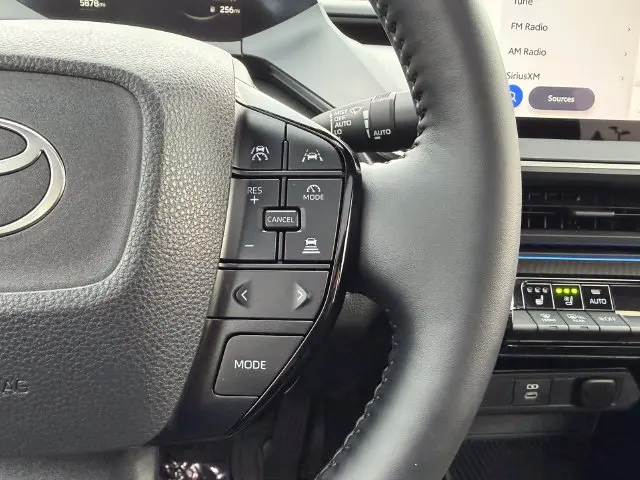 2024 Toyota Prius - $33,983