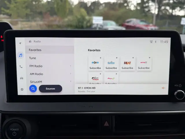 2024 Toyota Prius - $33,983