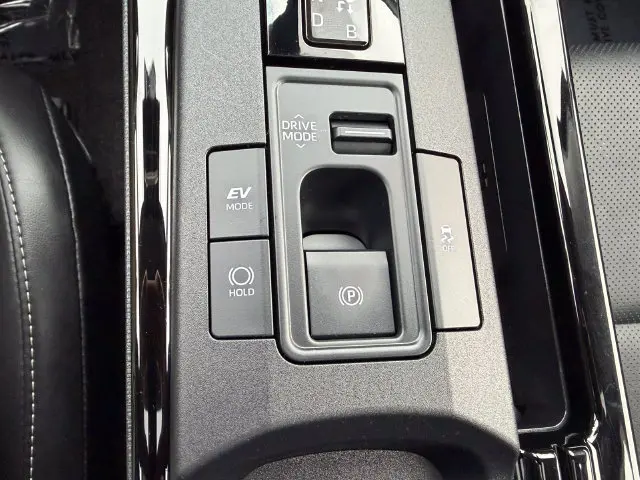 2024 Toyota Prius - $33,983