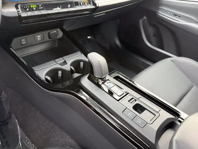 2024 Toyota Prius - $33,983