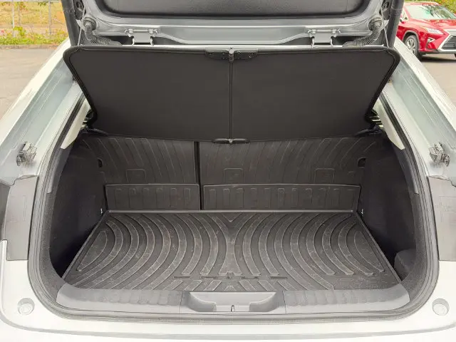 2024 Toyota Prius - $33,983