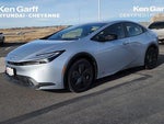 2025 Prius Thumbnail 1