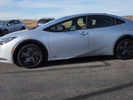 2025 Prius Thumbnail 2