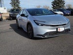 2025 Prius Thumbnail 4