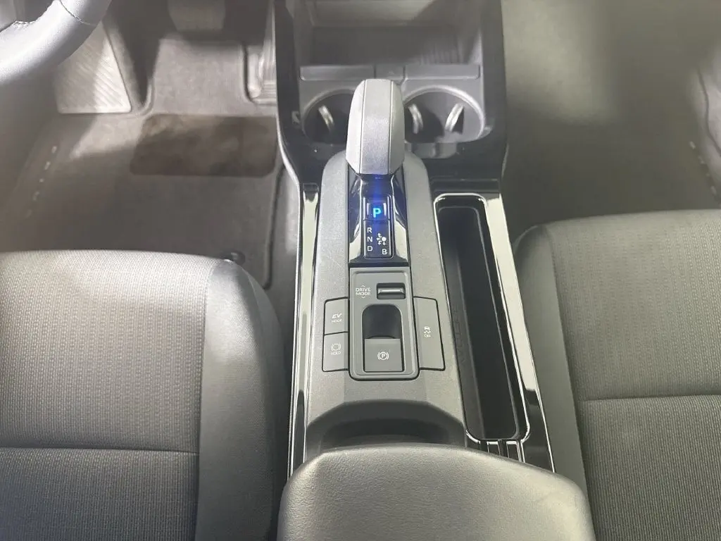 2025 Toyota Prius - $33,585