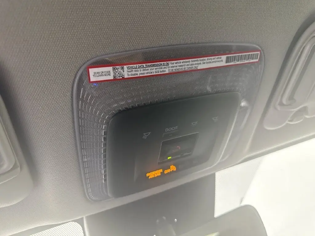 2025 Toyota Prius - $33,585