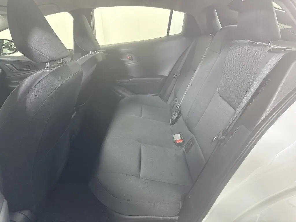 2025 Toyota Prius - $33,585